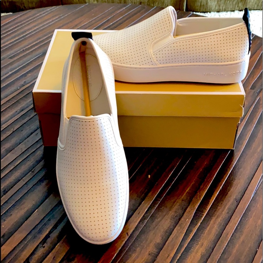 Michel Kors shoes